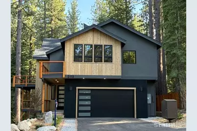 2113 Mandan Street, South Lake Tahoe, CA 96150 - Photo 1