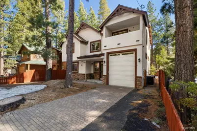 2046 Lukins Way, South Lake Tahoe, CA 96150 - Photo 2