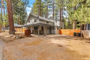 841 S Shore Dr, South Lake Tahoe, CA 96150 - Photo 28