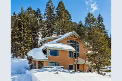 155 Sorrel Court, Kirkwood, CA 95646 - Photo 1