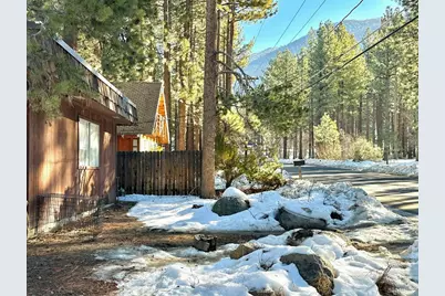 1145 Keller / Aka 3846 Larch, South Lake Tahoe, CA 96150 - Photo 2