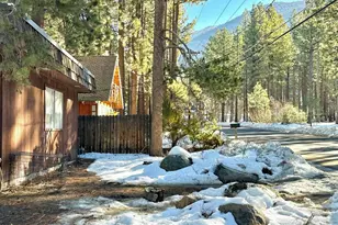 1145 Keller / Aka 3846 Larch, South Lake Tahoe, CA 96150 - Photo 8