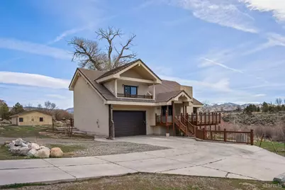 2179 Fish Springs Road, Gardnerville, NV 89410 - Photo 1