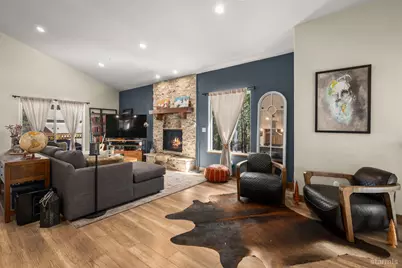 2453 Cattlemans Trail, South Lake Tahoe, CA 96150 - Photo 4