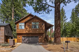 2453 Cattlemans Trail, South Lake Tahoe, CA 96150 - Photo 2