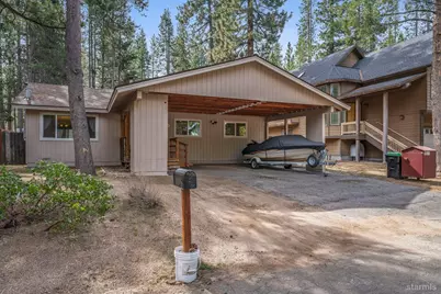 1572 Miztec Street, South Lake Tahoe, CA 96150 - Photo 2