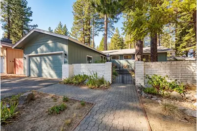 2293 Arizona Avenue, South Lake Tahoe, CA 96150 - Photo 2