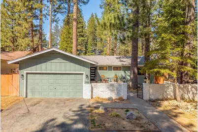 2293 Arizona Avenue, South Lake Tahoe, CA 96150 - Photo 1