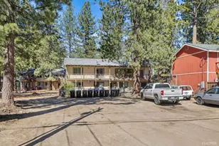 2493 Ponderosa St, South Lake Tahoe, CA 96150 - Photo 2