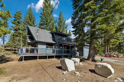 1796 Skyline Drive, South Lake Tahoe, CA 96150 - Photo 1