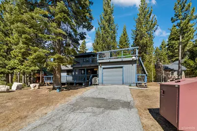1796 Skyline Drive, South Lake Tahoe, CA 96150 - Photo 22