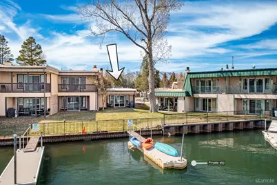 439 Ala Wai Boulevard #104, South Lake Tahoe, CA 96150 - Photo 36