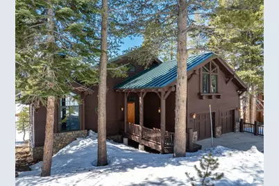 995 Columbine Circle, Kirkwood, CA 95646 - Photo 2