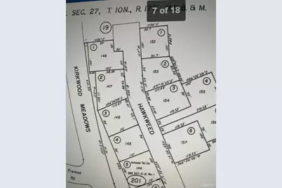 33839 Hawkweed Way, Kirkwood, CA 95646 - Photo 2