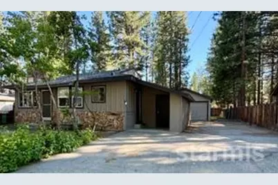 900 Patricia Lane, South Lake Tahoe, CA 96150 - Photo 2