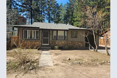 900 Patricia Lane, South Lake Tahoe, CA 96150 - Photo 1