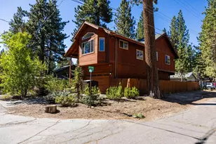 1040 Truckee Dr, South Lake Tahoe, CA 96150 - Photo 2