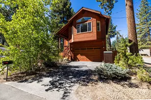 1040 Truckee Dr, South Lake Tahoe, CA 96150 - Photo 8