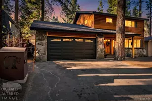 2283 Arizona Ave, South Lake Tahoe, CA 96150 - Photo 1