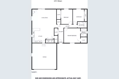 2721 Blitzen Road, South Lake Tahoe, CA 96150 - Photo 28