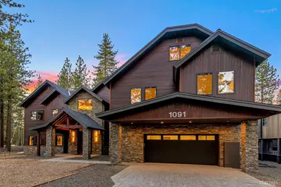 1091 Johnson Boulevard, South Lake Tahoe, CA 96150 - Photo 1
