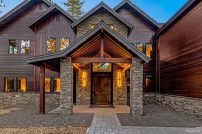 1091 Johnson Boulevard, South Lake Tahoe, CA 96150 - Photo 2