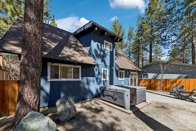 796 Alameda Avenue, South Lake Tahoe, CA 96150 - Photo 26