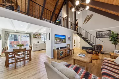 796 Alameda Avenue, South Lake Tahoe, CA 96150 - Photo 2