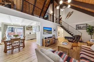 796 Alameda Ave, South Lake Tahoe, CA 96150 - Photo 2