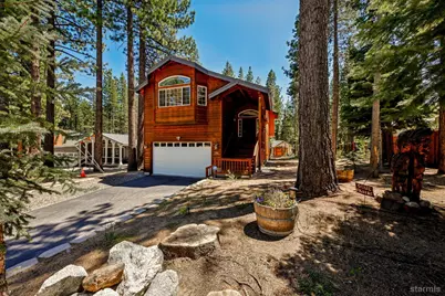 1520 Cree Street, South Lake Tahoe, CA 96150 - Photo 1