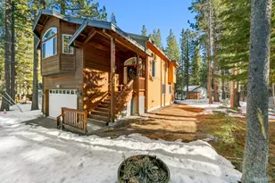 1520 Cree St, South Lake Tahoe, CA 96150 - Photo 1