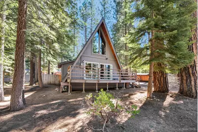 1987 Osage Circle, South Lake Tahoe, CA 96150 - Photo 1
