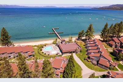 3535 Lake Tahoe Boulevard #112, South Lake Tahoe, CA 96150 - Photo 14