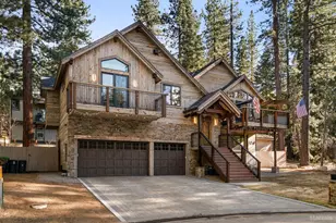 1674 Maiden Hair Ct, South Lake Tahoe, CA 96150 - Photo 1