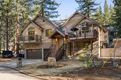 1674 Maiden Hair Court, South Lake Tahoe, CA 96150 - Photo 40