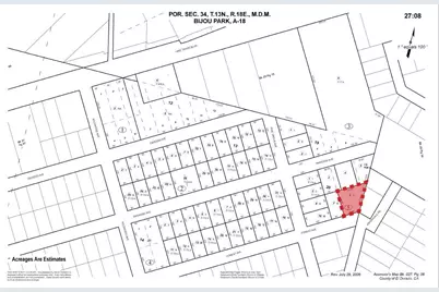 3827 Forest Avenue, South Lake Tahoe, CA 96150 - Photo 6
