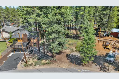 3827 Forest Avenue, South Lake Tahoe, CA 96150 - Photo 4