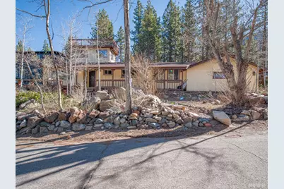 3720 Terrace Drive, South Lake Tahoe, CA 96150 - Photo 2