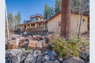 3720 Terrace Drive, South Lake Tahoe, CA 96150 - Photo 1