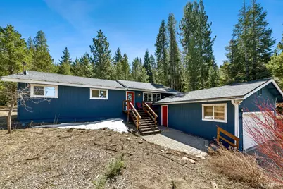 1655 Pebble Beach Drive, South Lake Tahoe, CA 96150 - Photo 1