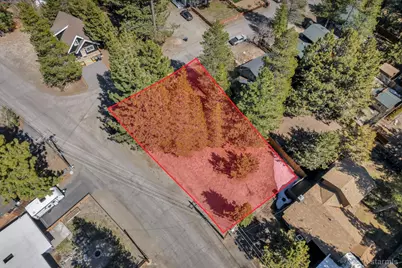 0 Tomahawk, South Lake Tahoe, CA 96150 - Photo 4