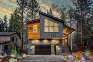 1369 Susie Lake Rd, South Lake Tahoe, CA 96150 - Photo 2