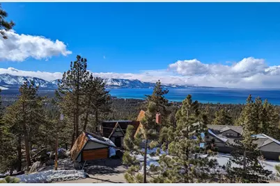 4273 Saddle Road, South Lake Tahoe, CA 96150 - Photo 12