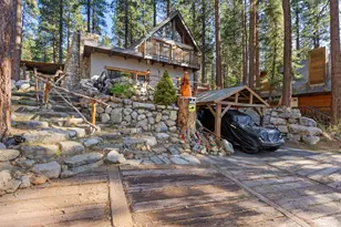3724 Regina Rd, South Lake Tahoe, CA 96150 - Photo 2