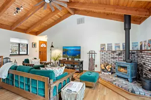 1408 Pebble Beach Dr, South Lake Tahoe, CA 96150 - Photo 8