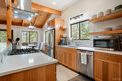 1408 Pebble Beach Drive, South Lake Tahoe, CA 96150 - Photo 12