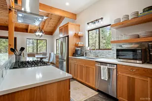 1408 Pebble Beach Dr, South Lake Tahoe, CA 96150 - Photo 12