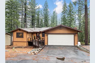 1408 Pebble Beach Drive, South Lake Tahoe, CA 96150 - Photo 2