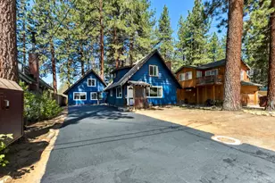 3297 Marlette Cir, South Lake Tahoe, CA 96150 - Photo 2