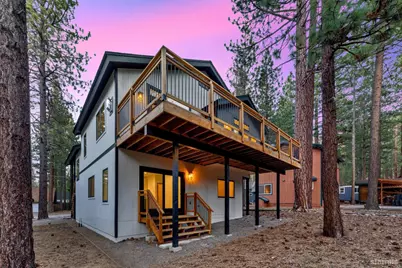 1040 Cellador Road, South Lake Tahoe, CA 96150 - Photo 4